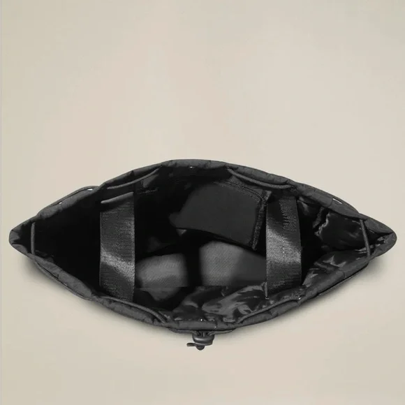 Convertible Gym Bag - Picture 7 of 9